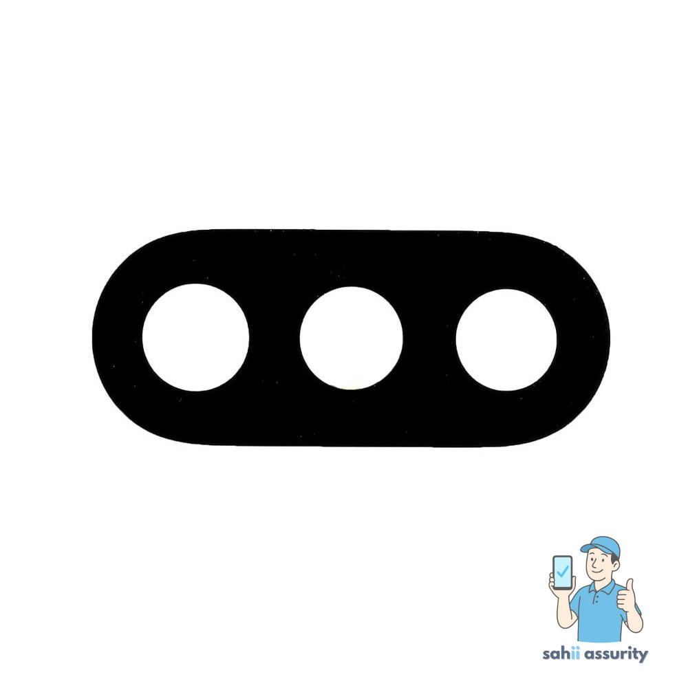 Camera Lens for Vivo Y17 2019 Blue thumbnail